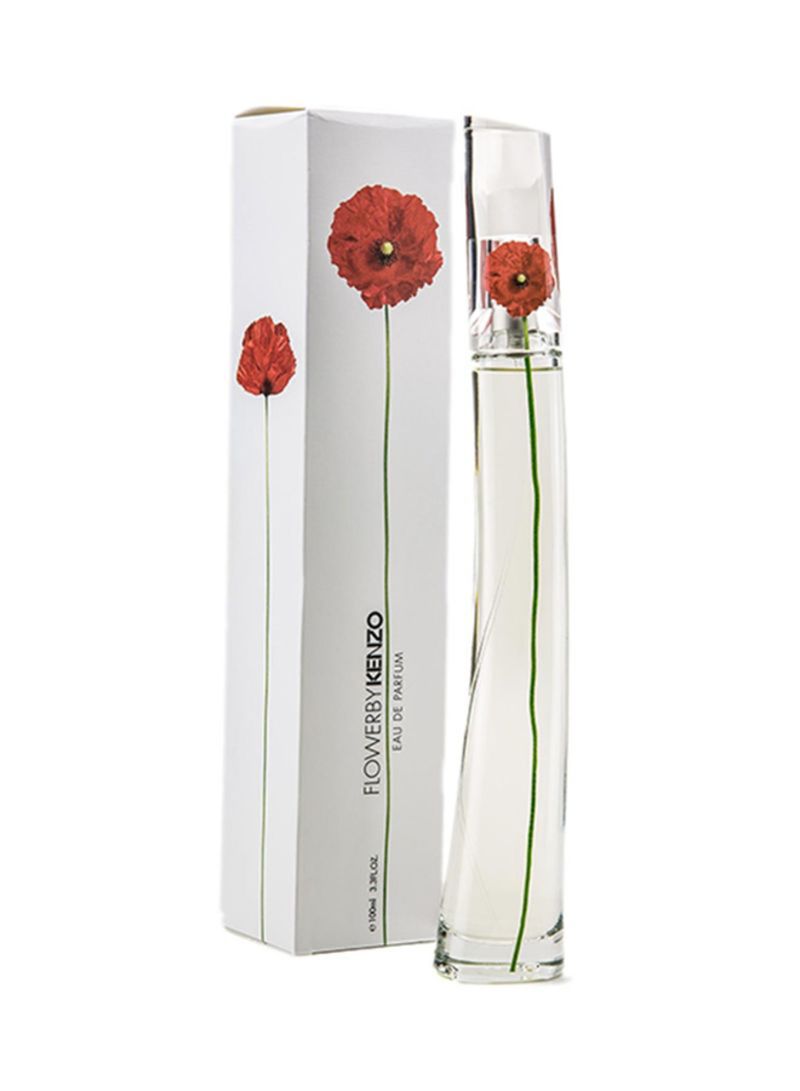 KENZO FLOWER BY KENZO EDP 100ML